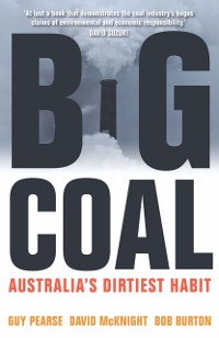 Cover Big Coal