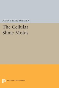Cover Cellular Slime Molds