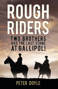 Cover Rough Riders