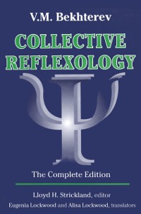 Cover Collective Reflexology