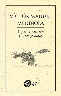 Cover Papel revolución y otros poemas