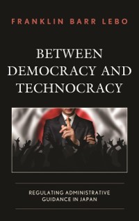 Cover Between Democracy and Technocracy