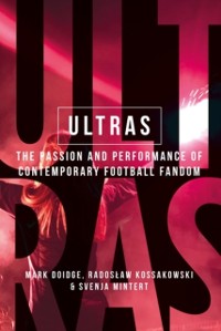 Cover Ultras