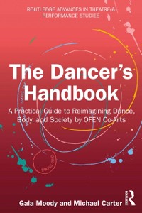 Cover Dancer's Handbook