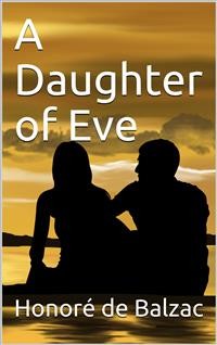 Cover A Daughter of Eve