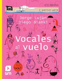 Cover Vocales al vuelo