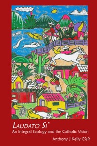 Cover Laudato Si