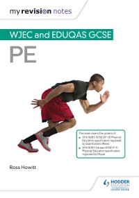 Cover My Revision Notes: WJEC and Eduqas GCSE PE