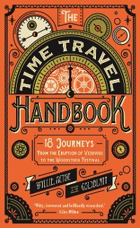 Cover The Time Travel Handbook