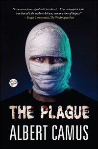 Cover The Plague