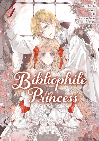 Cover Bibliophile Princess (Manga) Vol 4