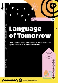 Cover Language of Tomorrow
