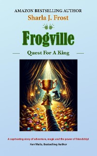 Cover Frogville