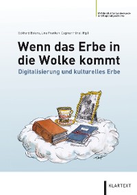 Cover Wenn das Erbe in die Wolke kommt