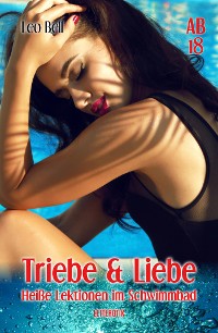 Cover Triebe & Liebe