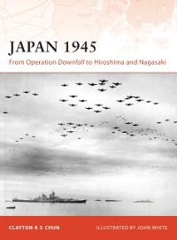 Cover Japan 1945