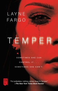 Cover Temper