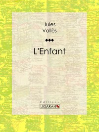 Cover L'Enfant