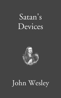 Cover Satan's Devices
