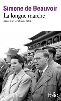 Cover La longue marche. Essai sur la Chine