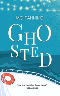 Cover Ghosted