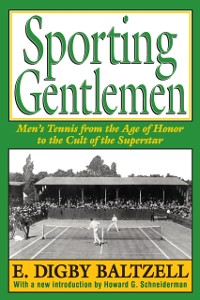 Cover Sporting Gentlemen