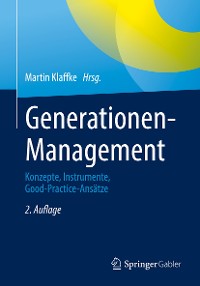Cover Generationen-Management