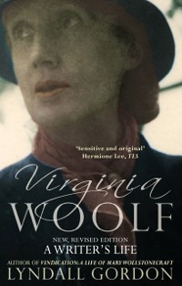 Cover Virginia Woolf