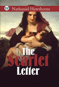 Cover The Scarlet Letter