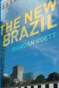 Cover New Brazil