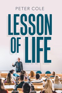 Cover Lesson of Life