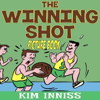 Cover The Winning Shot (Picture Book)