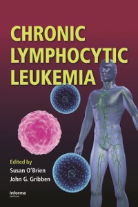 Cover Chronic Lymphocytic Leukemia
