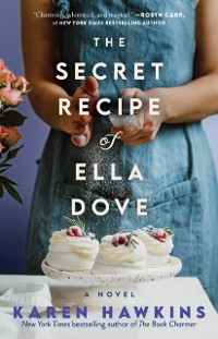 Cover Secret Recipe of Ella Dove