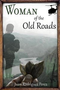 Cover Woman of the Old Roads