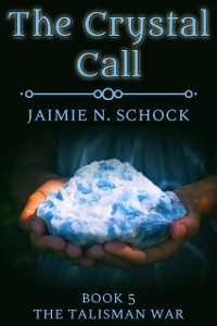 Cover Crystal Call