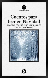 Cover Cuentos para leer en navidad