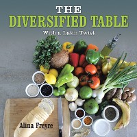 Cover The Diversified Table