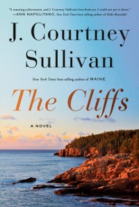 Cover Cliffs: Reese's Book Club