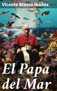 Cover El Papa del Mar