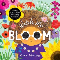 Cover Watch Me Bloom
