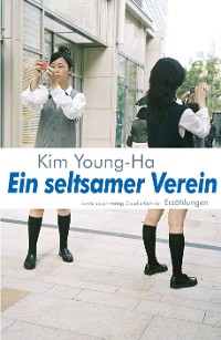 Cover Ein seltsamer Verein