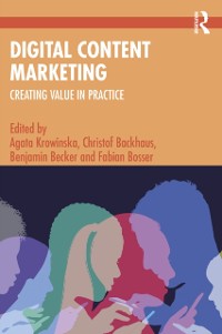 Cover Digital Content Marketing