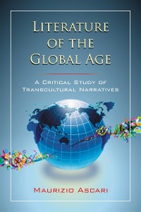 Cover Literature of the Global Age