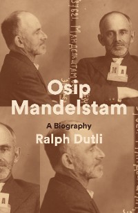 Cover Osip Mandelstam