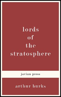 Cover Lords of the Stratosphere