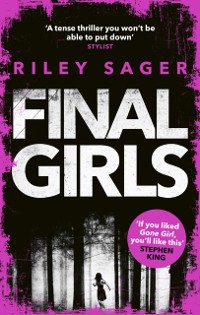 Cover Final Girls