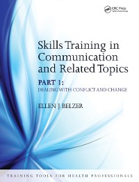 Cover Skills Training in Communication and Related Topics