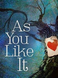 Cover As You Like It