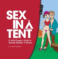 Cover Sex in a Tent